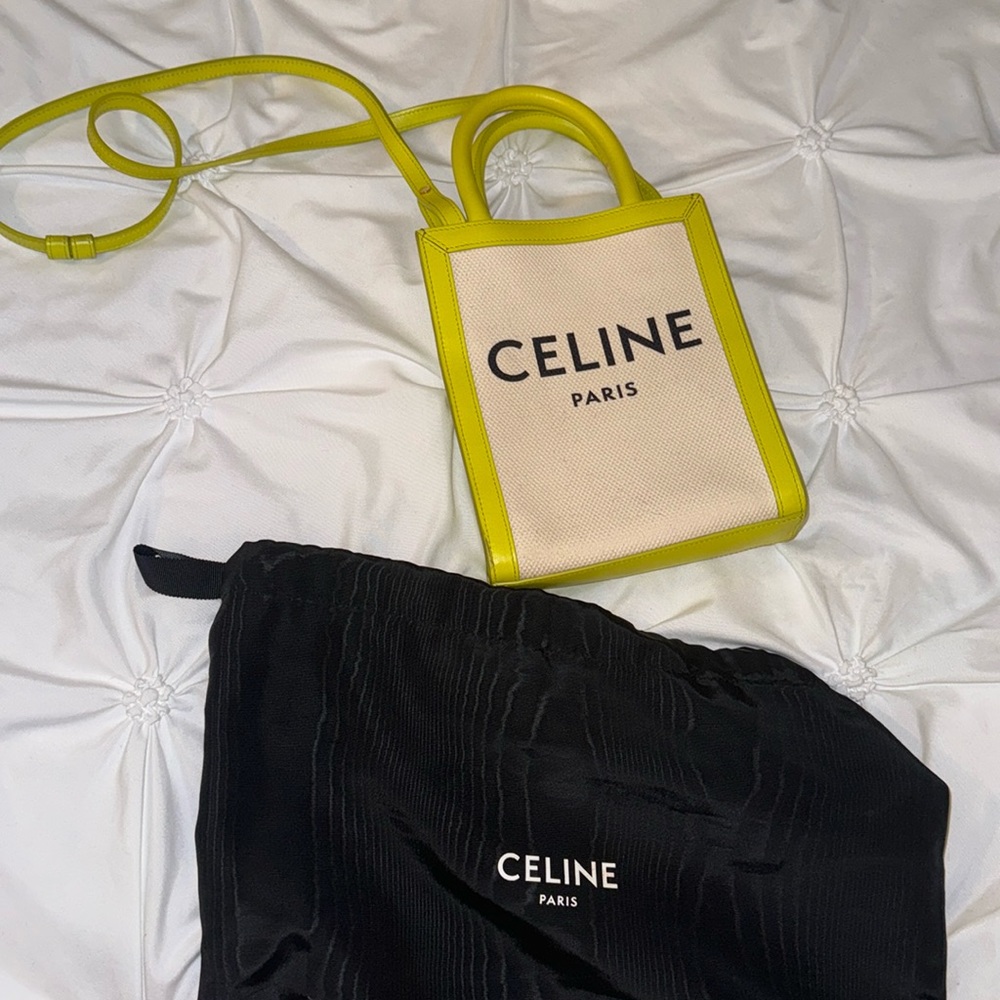 Celine Crossbody